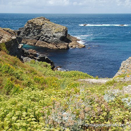 Bretagne: Belle-Ile-en-Mer