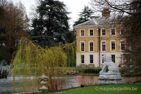 London: Royal Botanic Kew Gardens