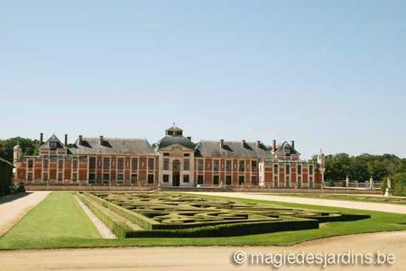 Normandie: Jardins du Champ de Bataille